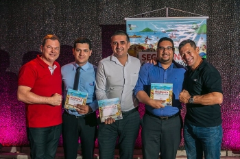 GSS Patrocina o Livro